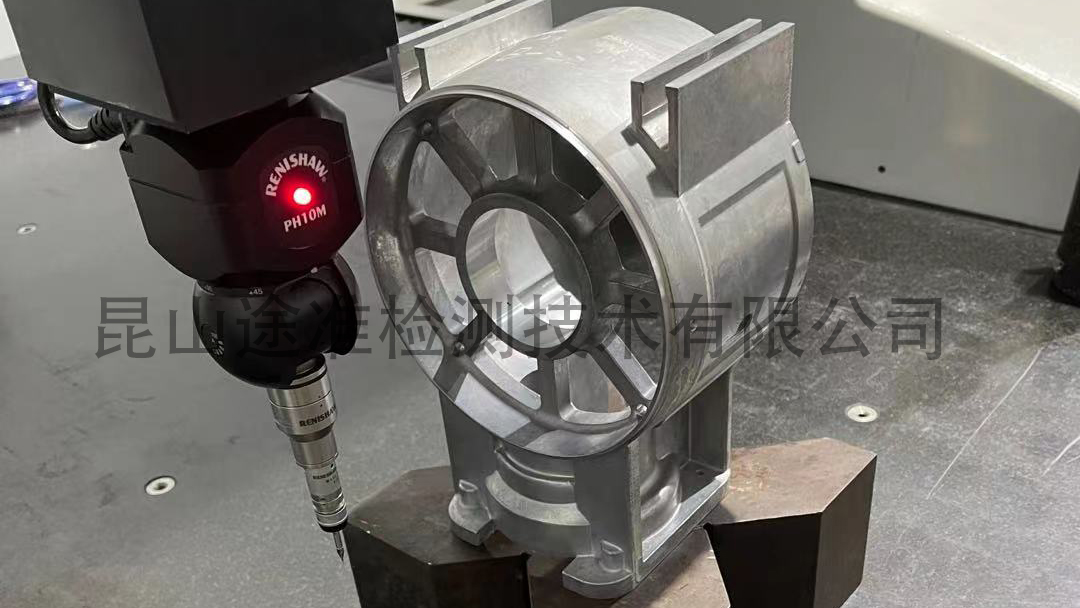 zeiss 蔡司三坐標測量機你了解多少？