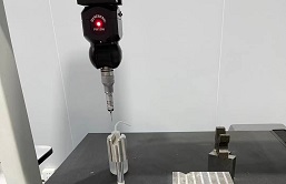 三坐標測量機檢測中撞針是什么原因？