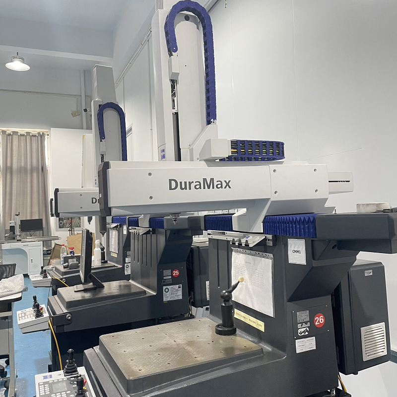 蔡司ZEISS duramax測量機(jī)優(yōu)點(diǎn)有哪些？